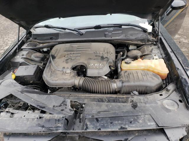 Photo 7 from auction – 2016 DODGE CHALLENGER with VIN 2C3CDZAG9GH195091
