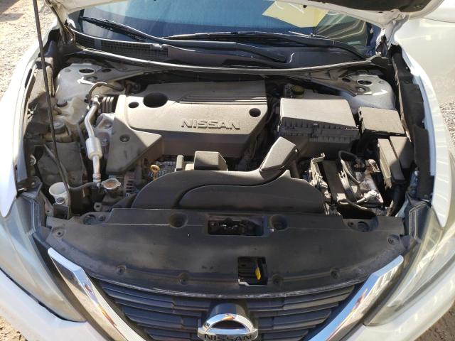Photo 7 from auction – 2016 NISSAN ALTIMA 2.5 with VIN 1N4AL3AP2GC245714