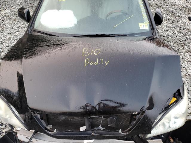 Photo 7 from auction – 2004 LEXUS RX 330 with VIN JTJHA31U740006559