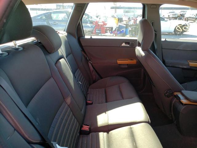 Photo 6 from auction – 2009 VOLVO V50 2.4I with VIN YV1MW390592457600