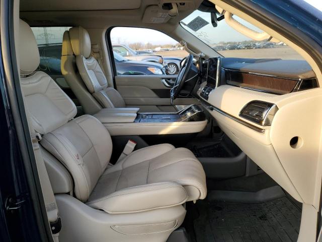 Photo 5 from auction – 2019 LINCOLN NAVIGATOR with VIN 5LMJJ3LTXKEL25102