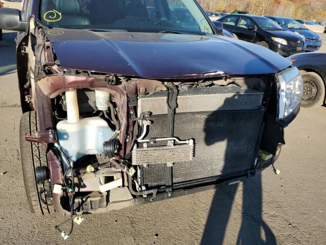 Photo 9 from auction – 2015 HONDA PILOT EXL with VIN 5FNYF4H52FB002349