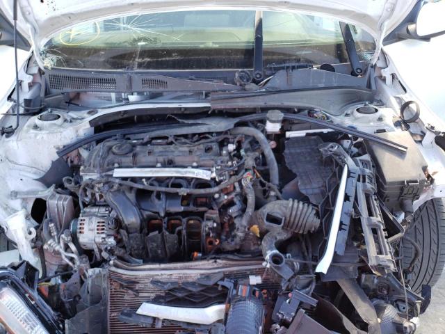 Photo 7 from auction – 2019 KIA FORTE FE with VIN 3KPF24AD6KE108744