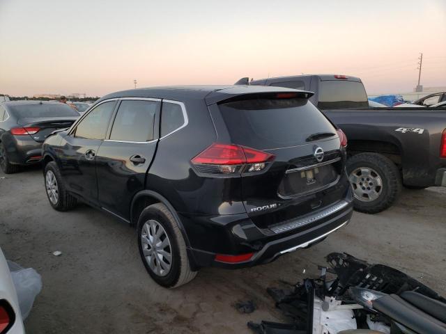 Photo 3 from auction – 2017 NISSAN ROGUE S with VIN JN8AT2MT3HW134316