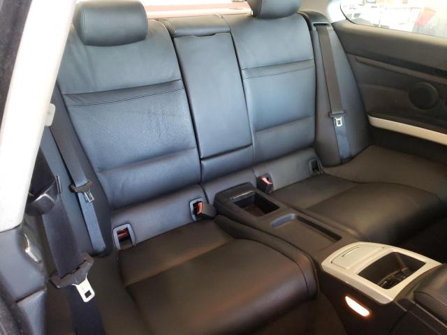 Photo 6 from auction – 2007 BMW 335 I with VIN WBAWB73537P035750