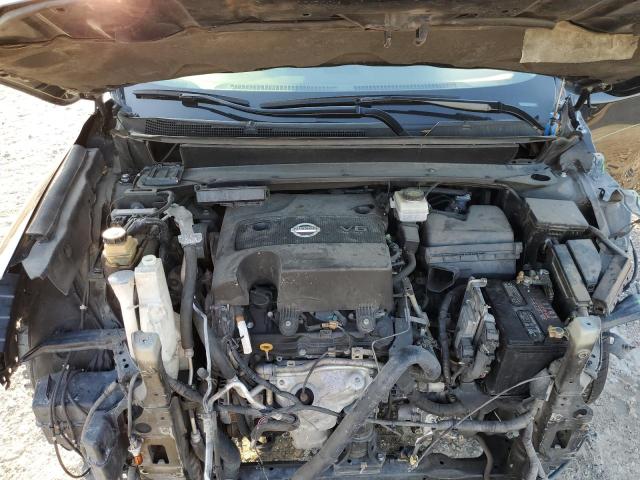 Photo 7 from auction – 2014 NISSAN PATHFINDER with VIN 5N1AR2MN6EC657642