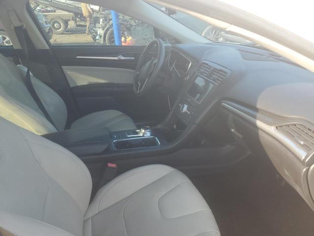 Photo 5 from auction – 2017 FORD FUSION TIT with VIN 3FA6P0SU9HR148719