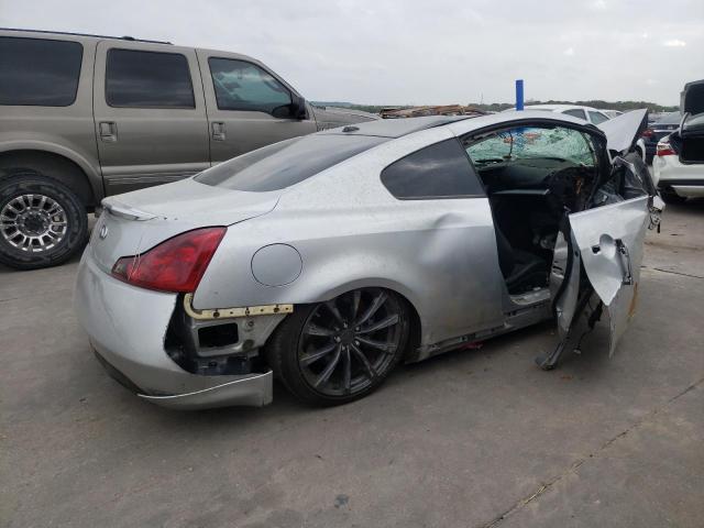 Photo 3 from auction – 2008 INFINITI G37 BASE with VIN JNKCV64EX8M103128