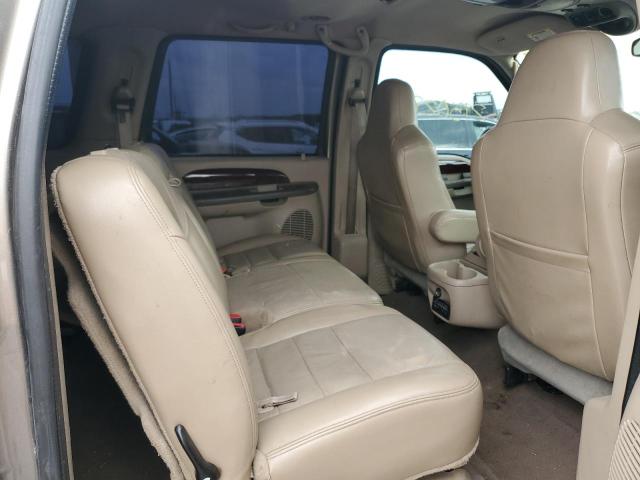 Photo 11 from auction – 2003 FORD EXCURSION with VIN 1FMNU43S63EB12125