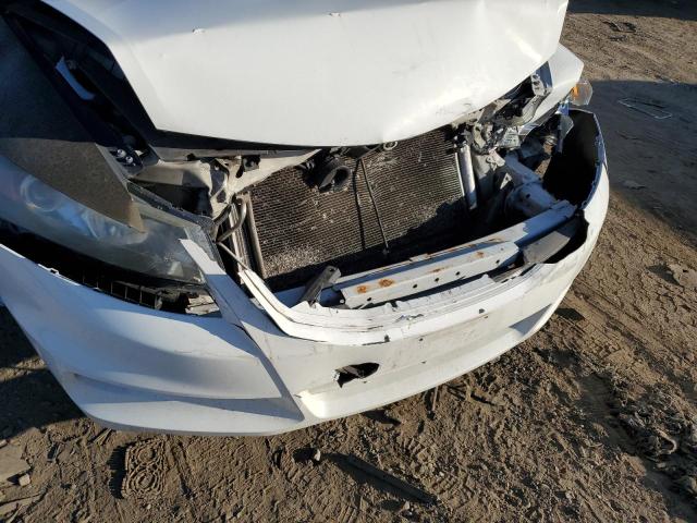 Photo 9 from auction – 2011 HONDA ACCORD EXL with VIN 1HGCS2B8XBA005131