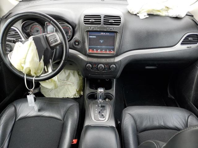 Photo 8 from auction – 2020 DODGE JOURNEY CR with VIN 3C4PDCGB0LT232049