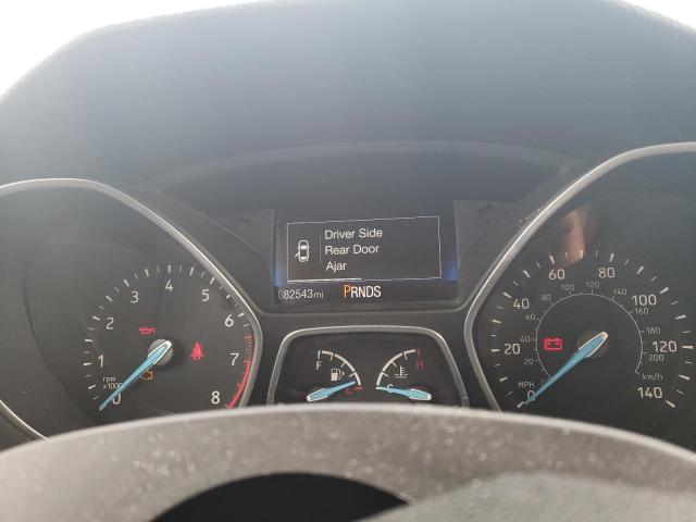 Photo 8 from auction – 2016 FORD FOCUS SE with VIN 1FADP3FE0GL203020