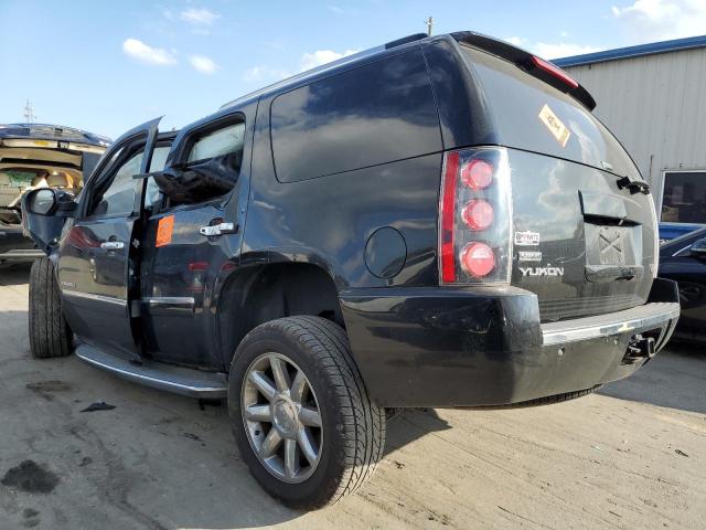 Photo 3 from auction – 2011 GMC YUKON DENA with VIN 1GKS2EEF7BR253512