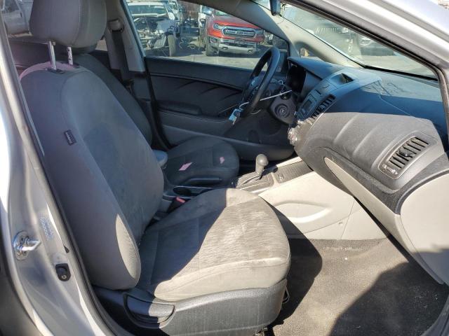 Photo 5 from auction – 2015 KIA FORTE LX with VIN KNAFK4A60F5260860