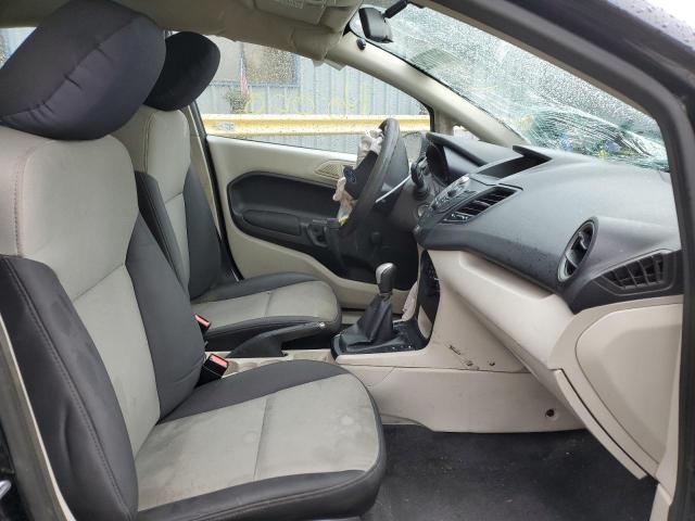 Photo 5 from auction – 2012 FORD FIESTA S with VIN 3FADP4AJ1CM135166
