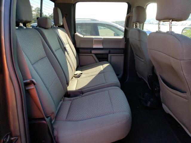 Photo 6 from auction – 2015 FORD F150 SUPER with VIN 1FTEW1EG1FFA71567