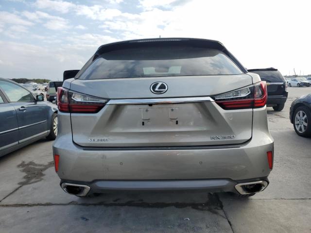 Photo 6 from auction – 2018 LEXUS RX 350 BAS with VIN 2T2ZZMCA9JC104918