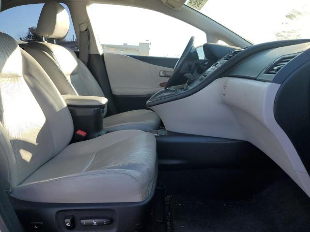 Photo 5 from auction – 2010 LEXUS HS 250H with VIN JTHBB1BA4A2015698