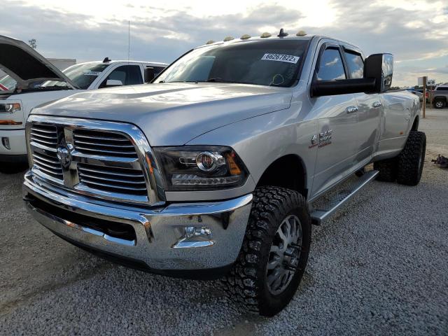 Photo 2 from auction – 2015 RAM 3500 SLT with VIN 3C63RRHL1FG542810