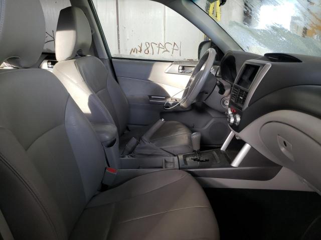 Photo 5 from auction – 2013 SUBARU FORESTER L with VIN JF2SHCEC5DH417595
