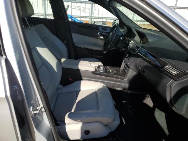 Photo 5 from auction – 2011 MERCEDES-BENZ E 350 4MAT with VIN WDDHF8HB9BA293406