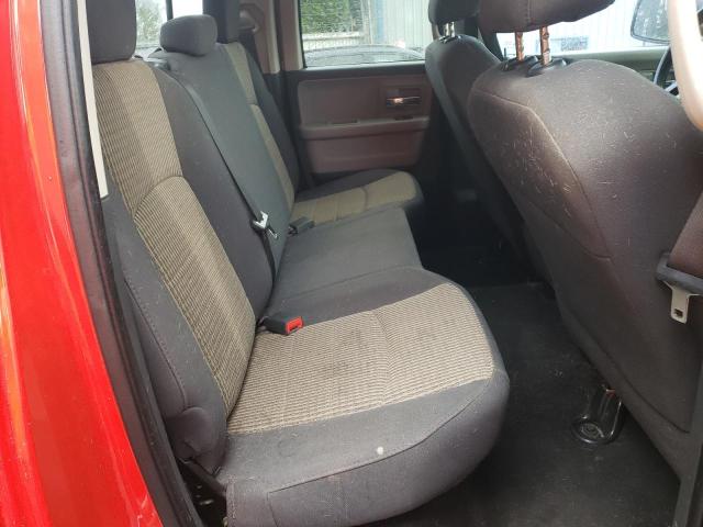 Photo 6 from auction – 2011 DODGE RAM 1500 with VIN 1D7RB1GP0BS534560
