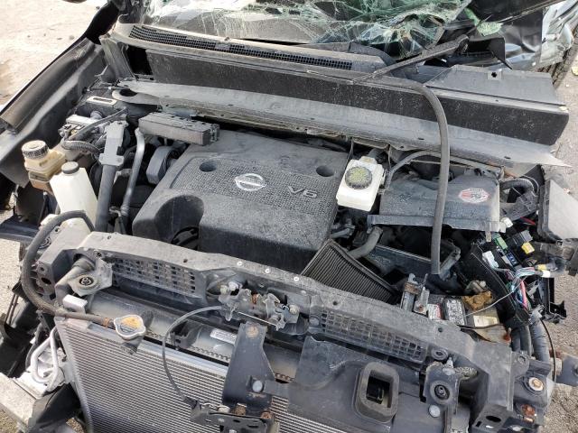 Photo 7 from auction – 2013 NISSAN PATHFINDER with VIN 5N1AR2MM6DC640913