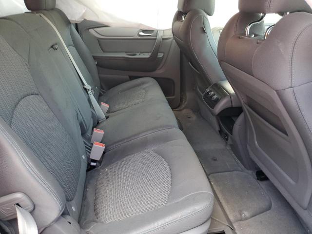 Photo 6 from auction – 2017 CHEVROLET TRAVERSE L with VIN 1GNKRFKDXHJ149479