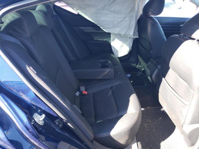 Photo 6 from auction – 2020 NISSAN ALTIMA SR with VIN 1N4BL4CV7LN302011