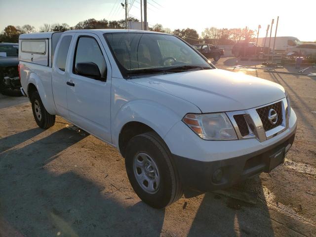 NISSAN FRONTIER S 2013 with VIN 1N6BD0CT3DN735371 - Photo from auction