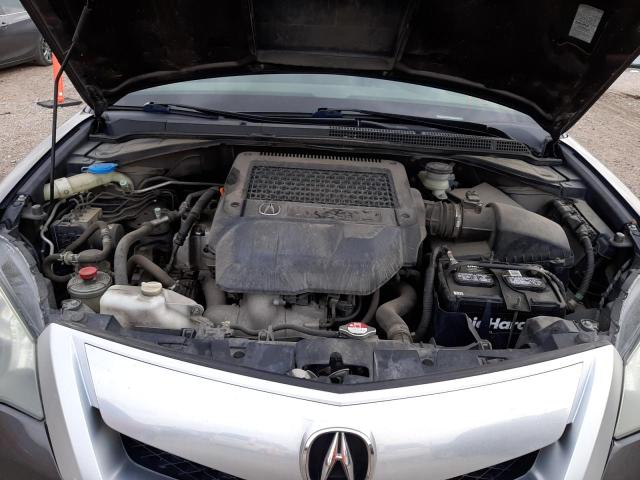 Photo 7 from auction – 2010 ACURA RDX with VIN 5J8TB1H26AA005588