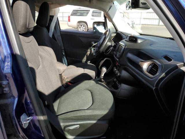 Photo 5 from auction – 2016 JEEP RENEGADE L with VIN ZACCJBBT3GPC85486