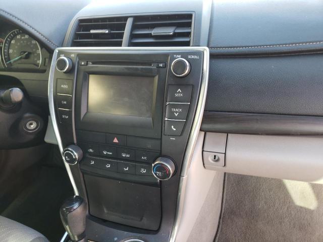 Photo 9 from auction – 2015 TOYOTA CAMRY LE with VIN 4T4BF1FK3FR513543