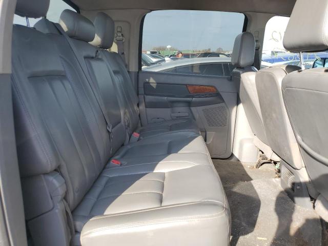 Photo 6 from auction – 2006 DODGE RAM 2500 with VIN 3D7KS29C56G155570