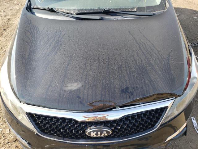 Photo 7 from auction – 2014 KIA SPORTAGE B with VIN KNDPB3AC0E7605119