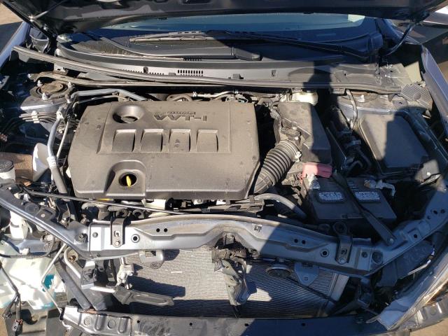 Photo 7 from auction – 2016 TOYOTA COROLLA L with VIN 2T1BURHE0GC633955