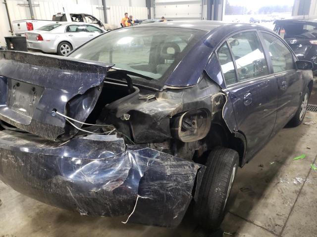 Photo 4 from auction – 2007 SATURN ION LEVEL with VIN 1G8AJ55F47Z116202