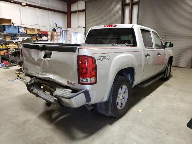 Photo 4 from auction – 2012 GMC SIERRA K15 with VIN 3GTP2VE76CG152277