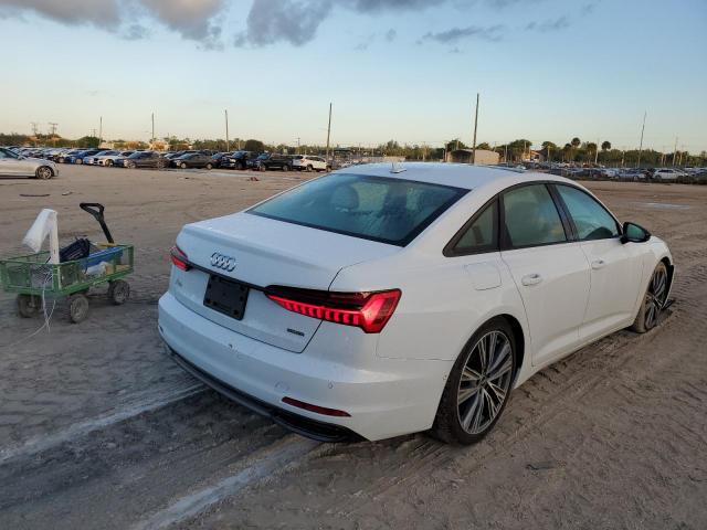 Photo 4 from auction – 2021 AUDI A6 PREMIUM with VIN WAUD3AF26MN076206