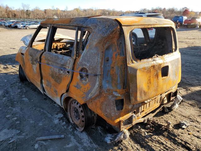 Photo 3 from auction – 2013 KIA SOUL with VIN KNDJT2A51D7609340