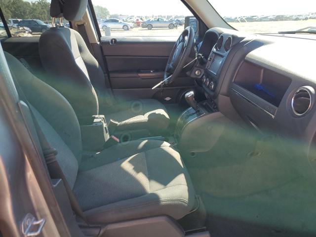 Photo 5 from auction – 2016 JEEP PATRIOT LA with VIN 1C4NJPFA8GD794440