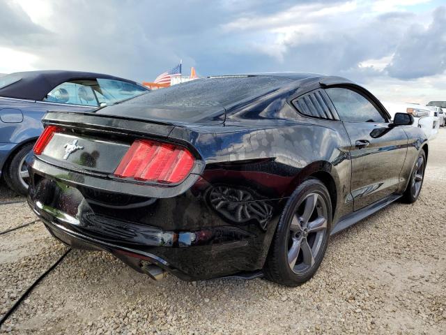 Photo 4 from auction – 2015 FORD MUSTANG with VIN 1FA6P8AM2F5319648