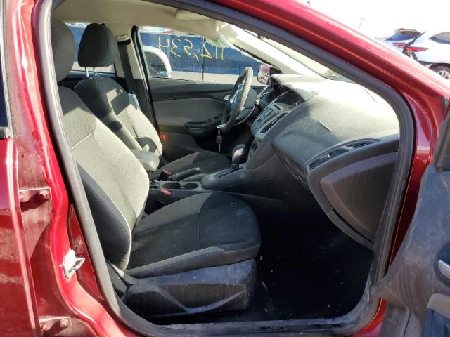 Photo 5 from auction – 2014 FORD FOCUS SE with VIN 1FADP3K22EL341117