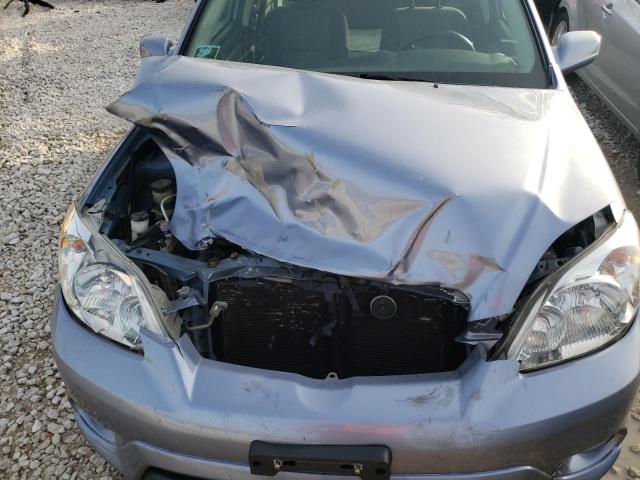 Photo 7 from auction – 2006 TOYOTA COROLLA MA with VIN 2T1KR32E66C565442