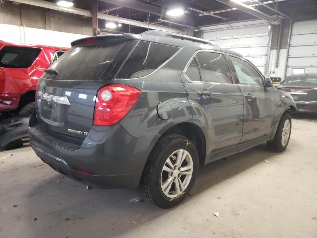 Photo 4 from auction – 2011 CHEVROLET EQUINOX LT with VIN 2CNFLEEC0B6255352