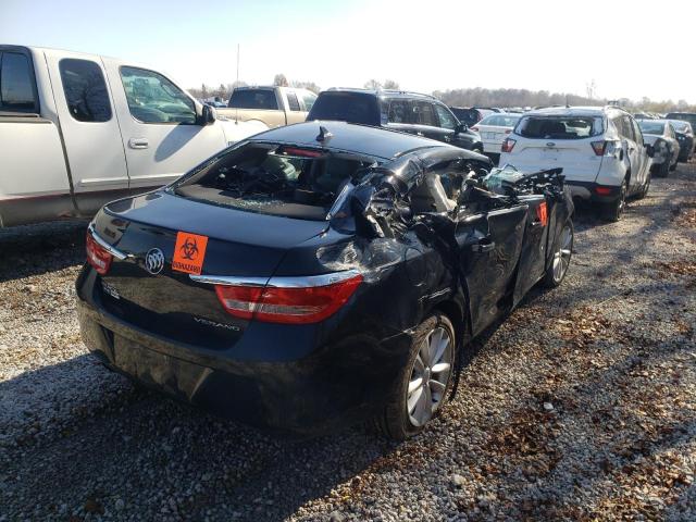 Photo 4 from auction – 2014 BUICK VERANO CON with VIN 1G4PR5SK7E4204211
