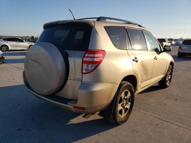 Photo 4 from auction – 2010 TOYOTA RAV4 with VIN 2T3BF4DV5AW030175