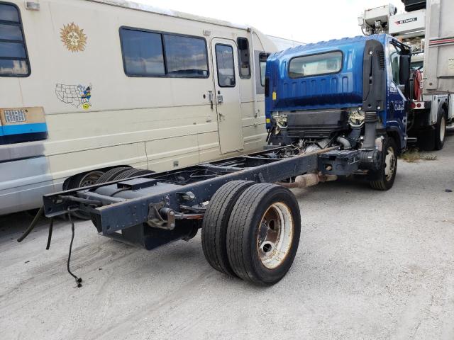 Photo 4 from auction – 2019 ISUZU NPR HD with VIN 54DC4W1B5KS803555