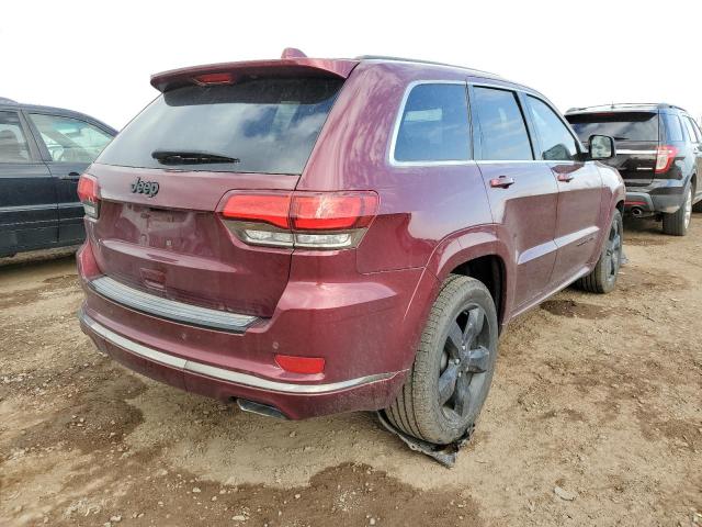 Photo 4 from auction – 2016 JEEP GRAND CHER with VIN 1C4RJECG5GC382416