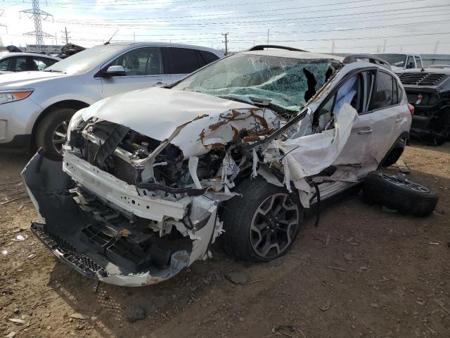 Photo 2 from auction – 2016 SUBARU CROSSTREK with VIN JF2GPADC4G8318527